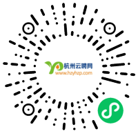 小程序码