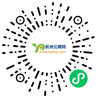 小程序码