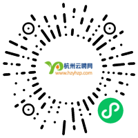 小程序码