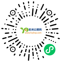 小程序码