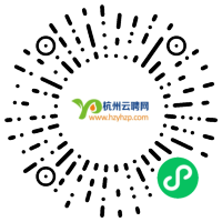 小程序码