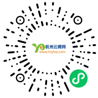 小程序码