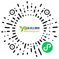 小程序码
