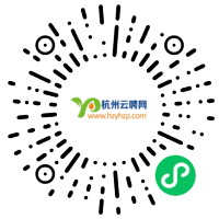 小程序码