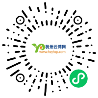 小程序码