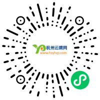 小程序码
