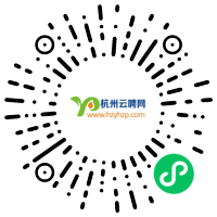 小程序码
