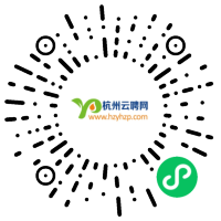 小程序码