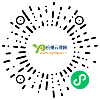 小程序码