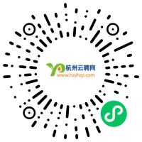 小程序码