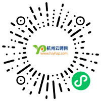 小程序码