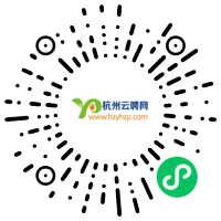 小程序码
