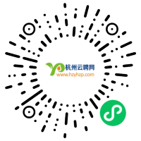 小程序码