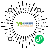 小程序码
