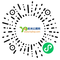 小程序码