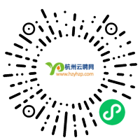 小程序码