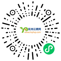 小程序码