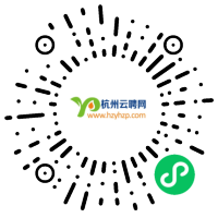 小程序码
