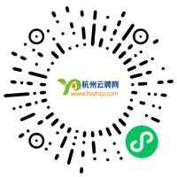 小程序码