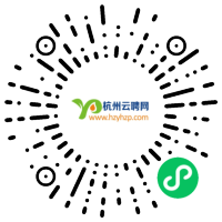 小程序码