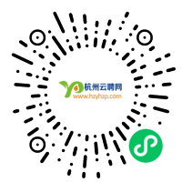 小程序码