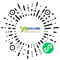 小程序码