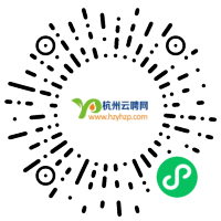 小程序码
