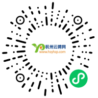 小程序码