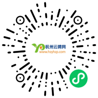 小程序码
