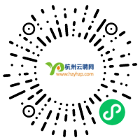 小程序码