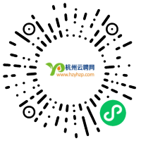 小程序码