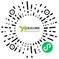 小程序码