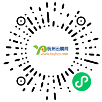 小程序码