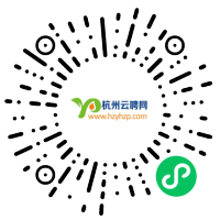 小程序码