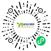 小程序码