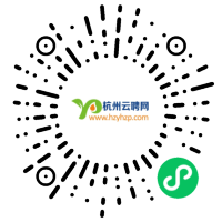小程序码