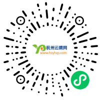 小程序码