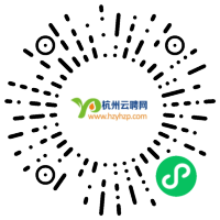 小程序码
