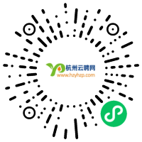 小程序码