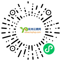 小程序码