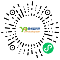 小程序码