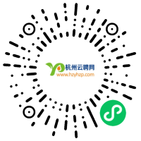小程序码