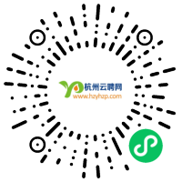 小程序码