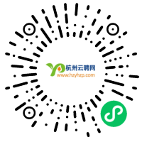 小程序码