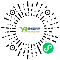 小程序码