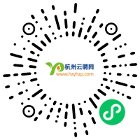 小程序码