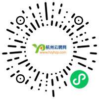 小程序码