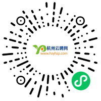小程序码