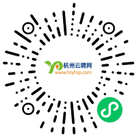 小程序码