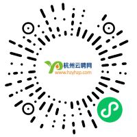 小程序码